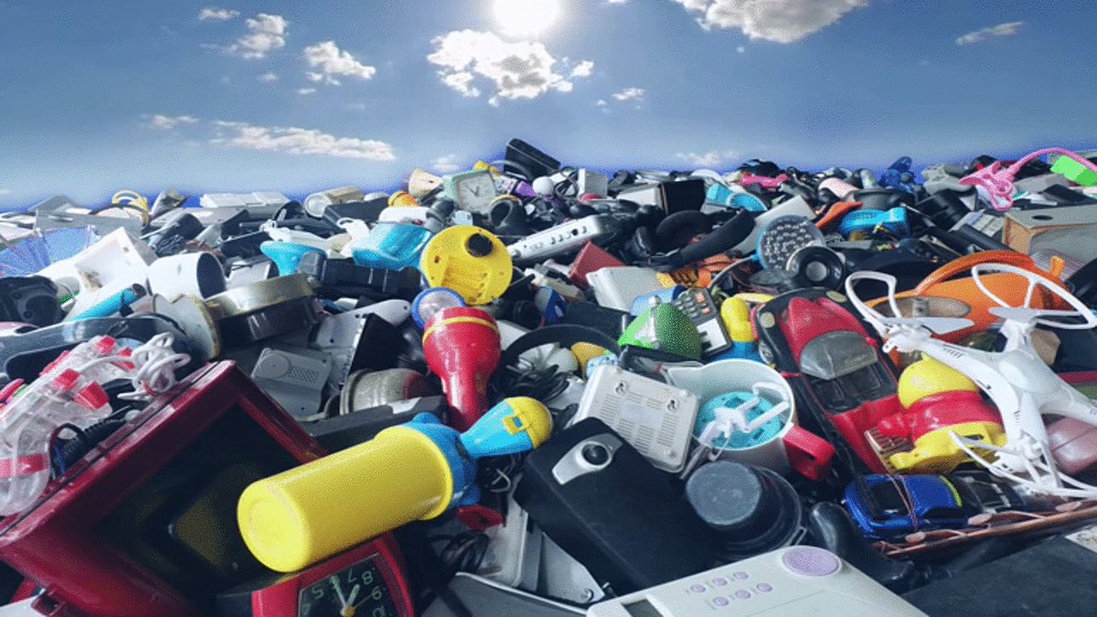 Déchets et métabolisme des villes 
💡 La question des déchets abordées d’un point de vue historique, anthropologique et prospectif. 

🗓 Rdv le 6/4 à 10 h pour suivre en direct notre conférence.

👉 institutparisregion.fr/amenagement-et…

<a href="/heldeol/">HelDeOl</a> <a href="/ORDIF/">ORDIF</a> <a href="/BrigitteGuigou/">Brigitte Guigou</a>