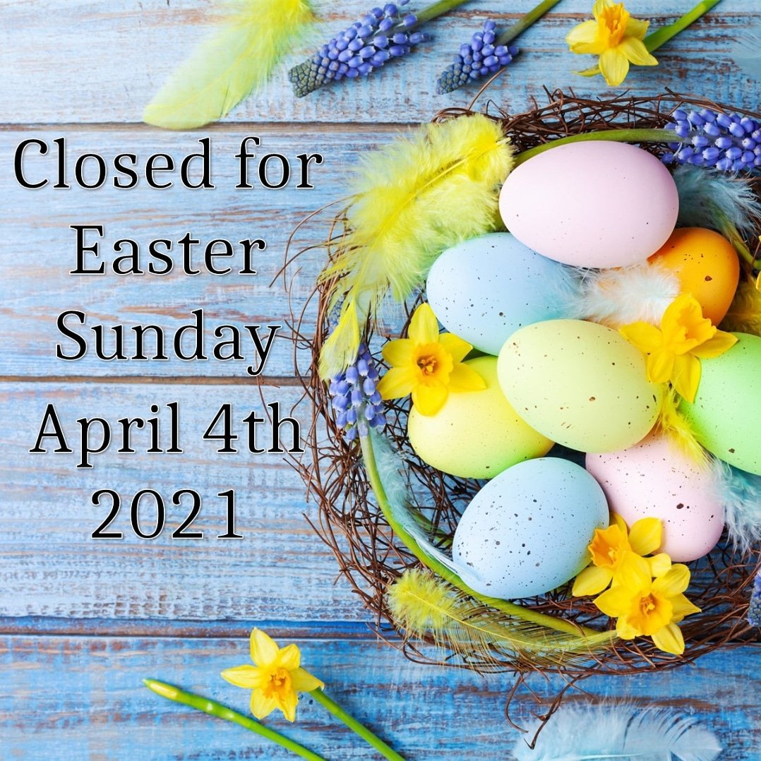 The Learned Owl will be closed tomorrow for the holiday and will resume normal business hours on Monday 4/5/21.
We hope everyone has a Happy Easter!!! 🐰🐇🐣🐤💐🌼🥚🎀
.
.
.
#Easter2021 #eastersunday #easterbunny #spring #independenbookstore #indiebookstores #learnedowl #Hudson