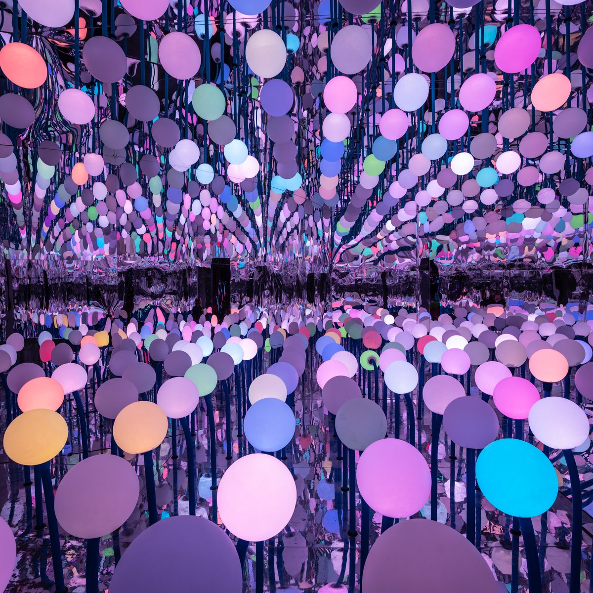 seismique's tweet image. When &apos;up&apos; and &apos;down&apos; no longer exist. #SmoothTechnology #Seismique #Houston