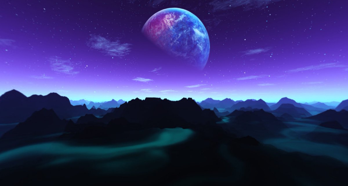 Cannot tell me this isn't fire asf (night time sky) <a href="/Apexay/">Apexay</a> <a href="/y2kki/">yuk</a>