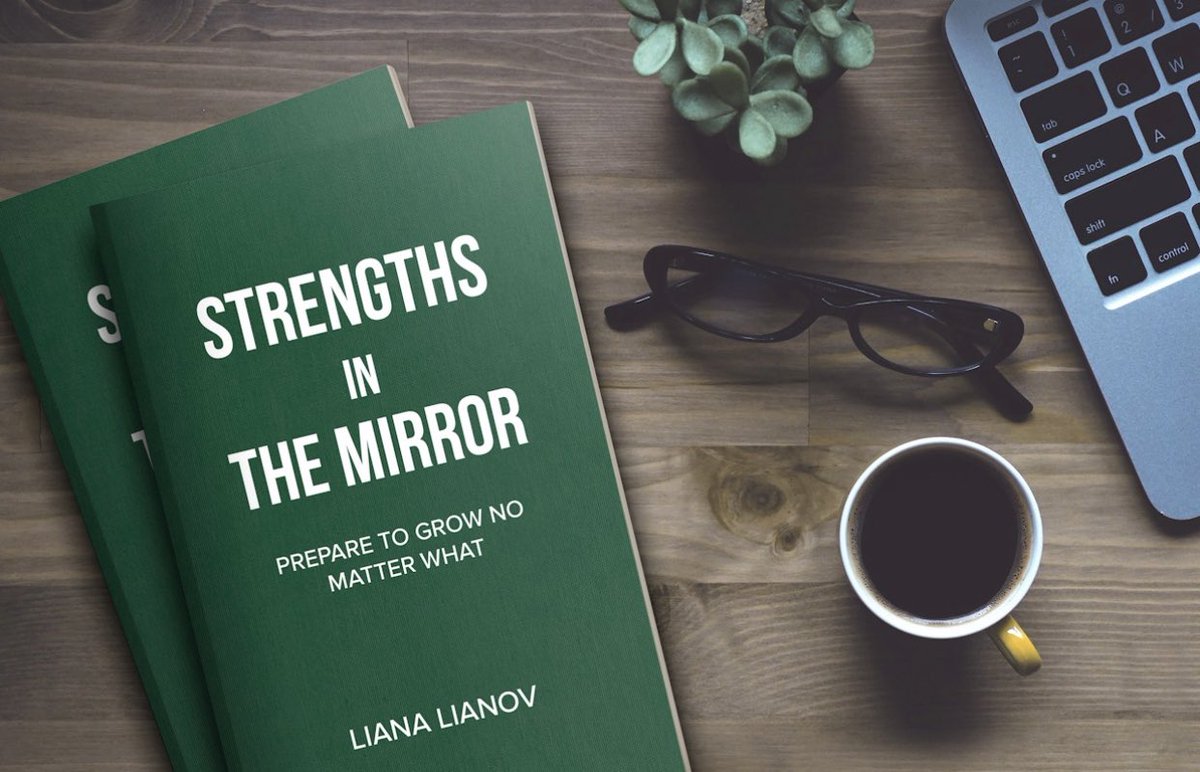 Liana Lianov tweet media