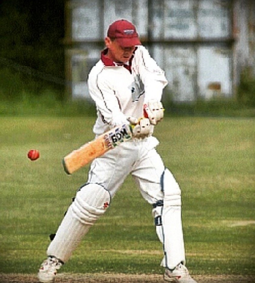 Suvvo's tweet photo. 9 years... still miss you mate both on and off the field x #RIPWillow
https://t.co/FjDTfnTnKq https://t.co/ZhXeSXDUvj