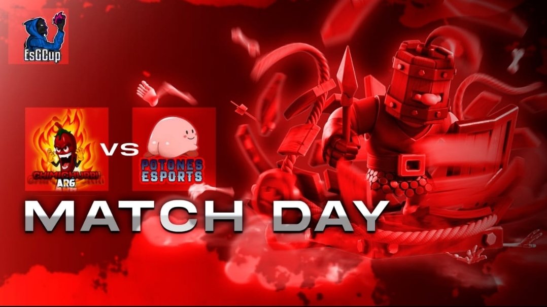 Chimichurri Arg 🇦🇷 #VamosChimi 💯 tweet media