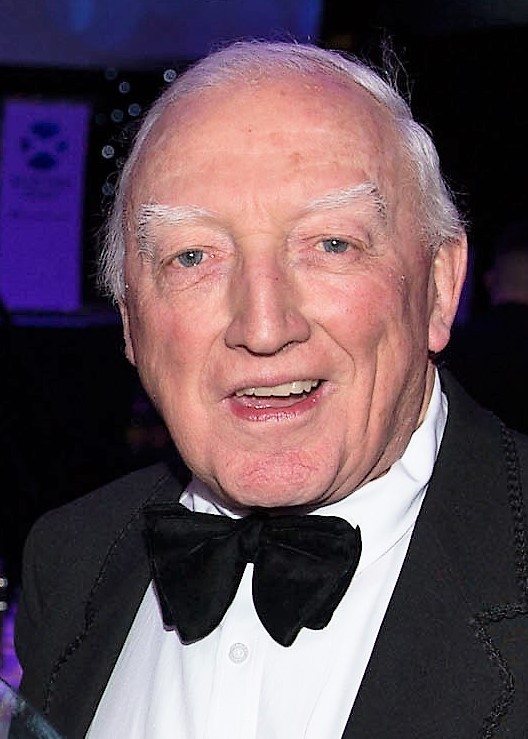 Everybody at bunkered is deeply saddened to learn of the passing of Jock MacVicar, the long-serving golf correspondent for the Scottish Daily Express. 

Jock was a tireless, talented writer and golf - Scottish golf in particular - was fortunate to have had such a loyal supporter.