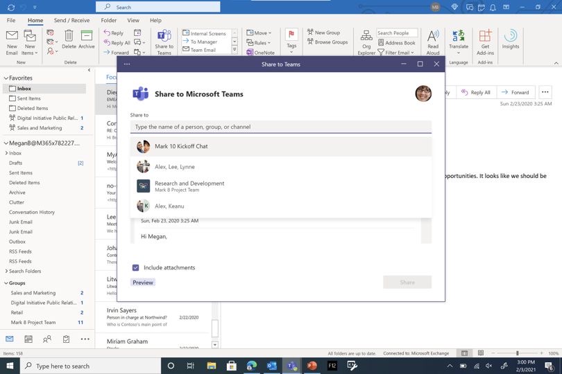 Jeff Teper tweet media