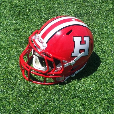 BalerNews's tweet photo. A 45-yard touchdown run by Primo Reyes puts San Benito up 14-0 over Bellarmine in the second quarter. https://t.co/jykkYHsoTw