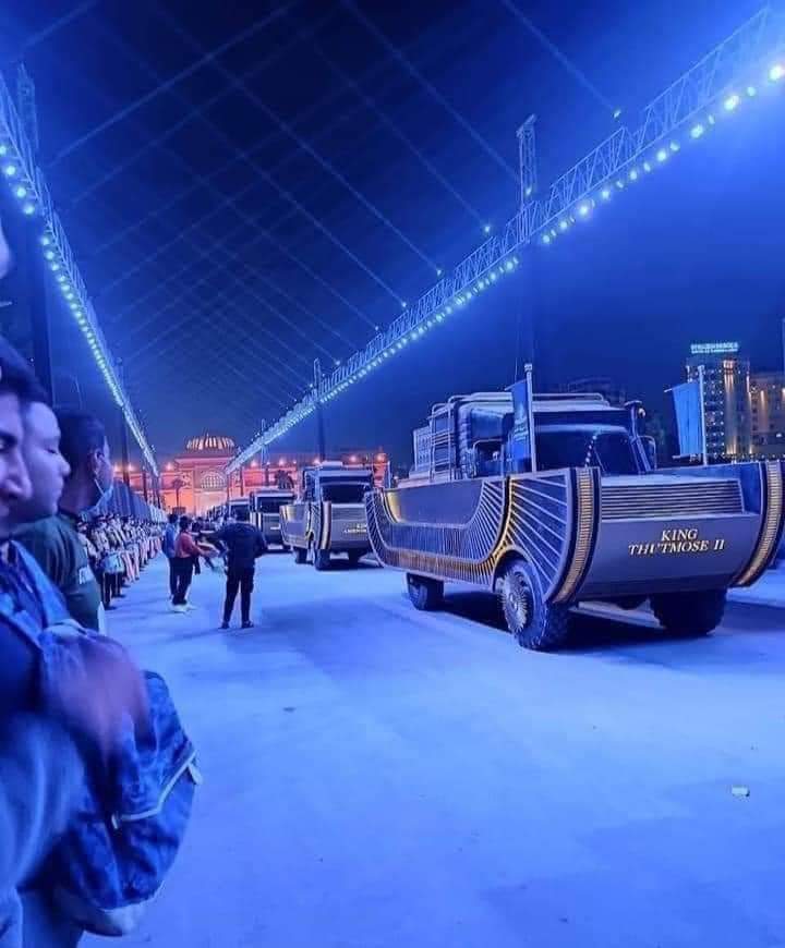 Loaa88elseed's tweet image. * _ مصر ليست دوله تاريخية مصر جائت اولا ثم جاء التاريخ✨♥️ _ *