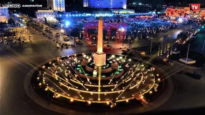 Loaa88elseed's tweet image. * _ مصر ليست دوله تاريخية مصر جائت اولا ثم جاء التاريخ✨♥️ _ *