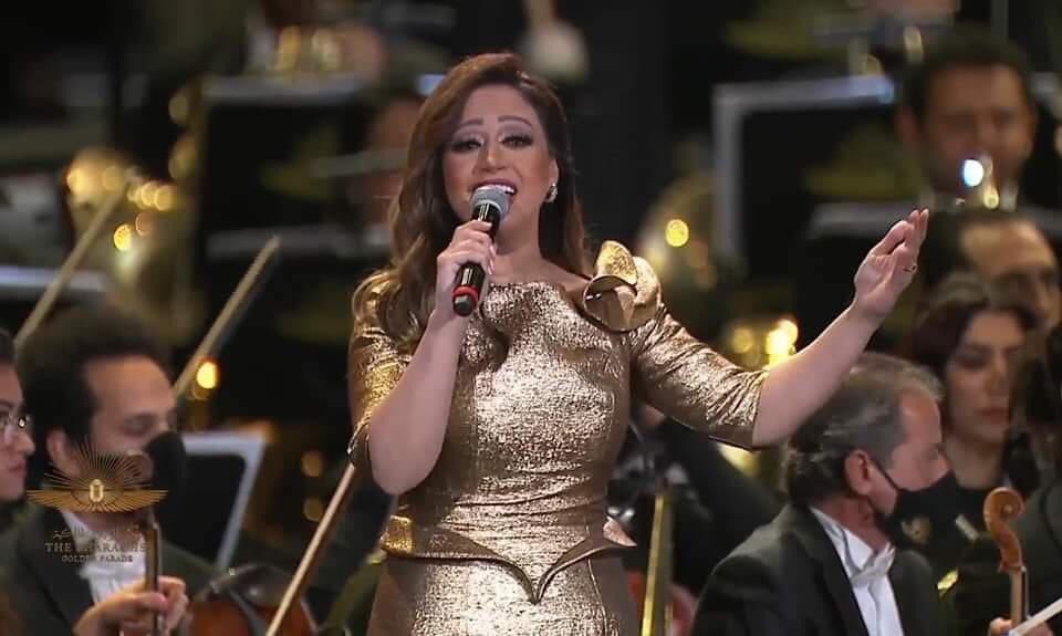 Hellalzz's tweet photo. Beauty + Talent + Elegance = Egyptian Woman 🇪🇬 https://t.co/RS2THUJpXb