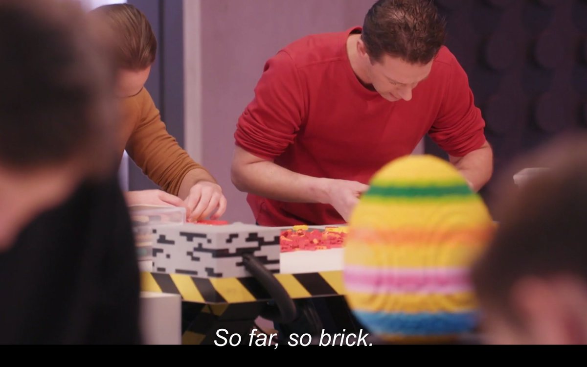 OoCLegoMasters's tweet image. 