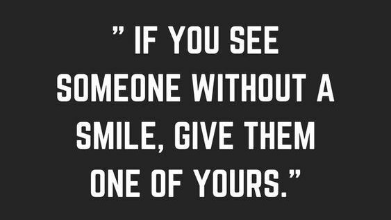 Dolly Parton Smile Quote Shaun, Mindfulness For Beginners Podcast On Twitter: ""If You See Someone  Without A Smile, Give Them One Of Yours." - Dolly Parton  #Thinkbigsundaywithmarsha #Mentalhealth #Quote #Quotes #Quoteoftheday  Https://T.co/3Mgjzi5Pa7" / Twitter