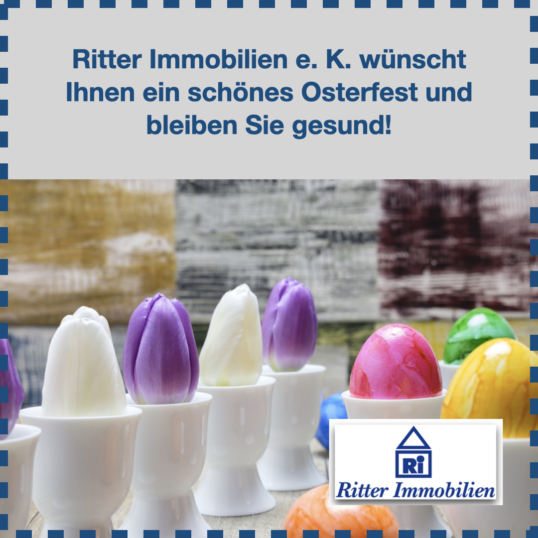 Ritter Immobilien e.K. (@ritterimmo) on Twitter photo 