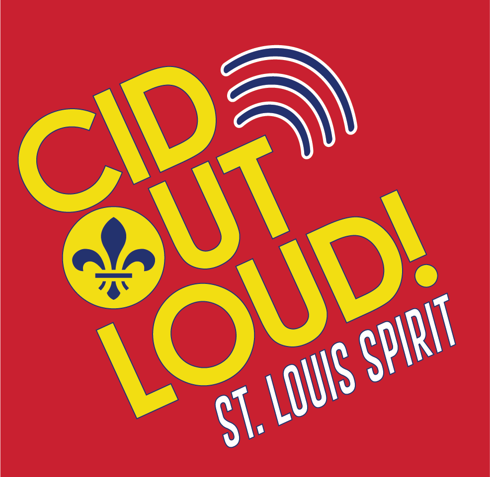 Tonight's the night! Join us at 7pm CST 4/3/21 for CID OUT LOUD! ST. LOUIS SPIRIT virtual gala and auction. hubs.la/H0Krbdl0

Proceeds benefit children learning to listen and talk in the CID school.
