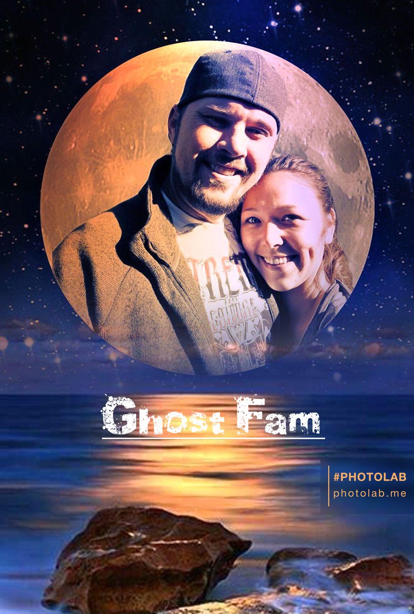 Hows the Ghost Fam been?! #paranormal