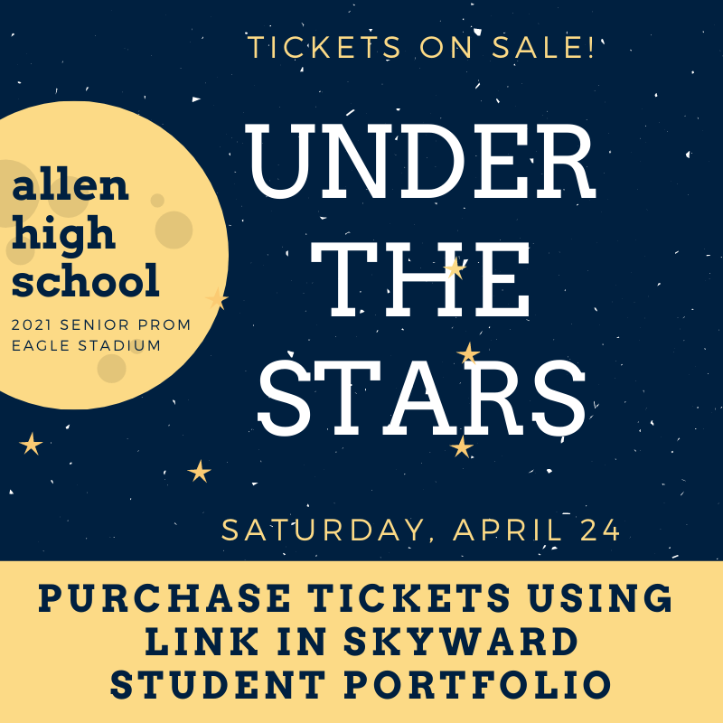 Allen High School tweet media