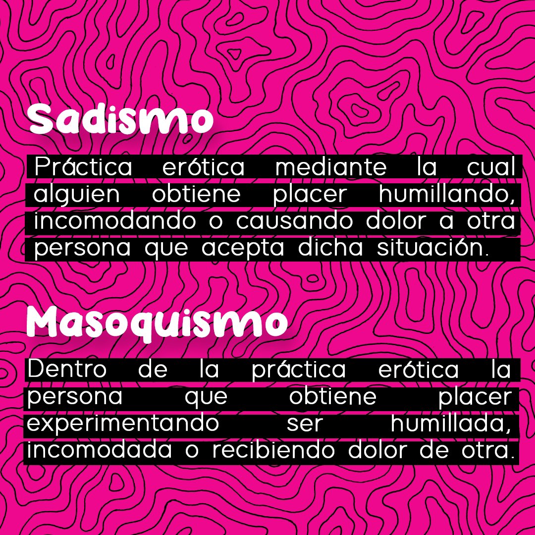ErotikLoveStore's tweet photo. Acá te dejamos nuestro #GlosarioSexual en https://t.co/Ecg1bjjCff encontrarás nuestra línea Master Set para los principiantes y un poco más avanzados 🔥 https://t.co/PEHidkTmlj