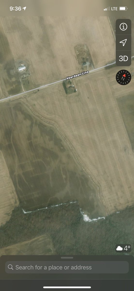 SullivanAgro's tweet photo. Saturday activity #SWAT today with ⁦@18SullivanMike⁩ on Aberdeen Line. First time in the passenger seat seeing things happen. Thanks to ⁦@BrennaVyn⁩ for mapping tips  + ⁦⁦@Crop2r⁩  and ⁦@PayneFarms⁩ + ⁦⁦@grantcampbell15⁩ for the dry ground https://t.co/B02WT4q22b