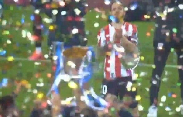 Fran Garrido tweet media