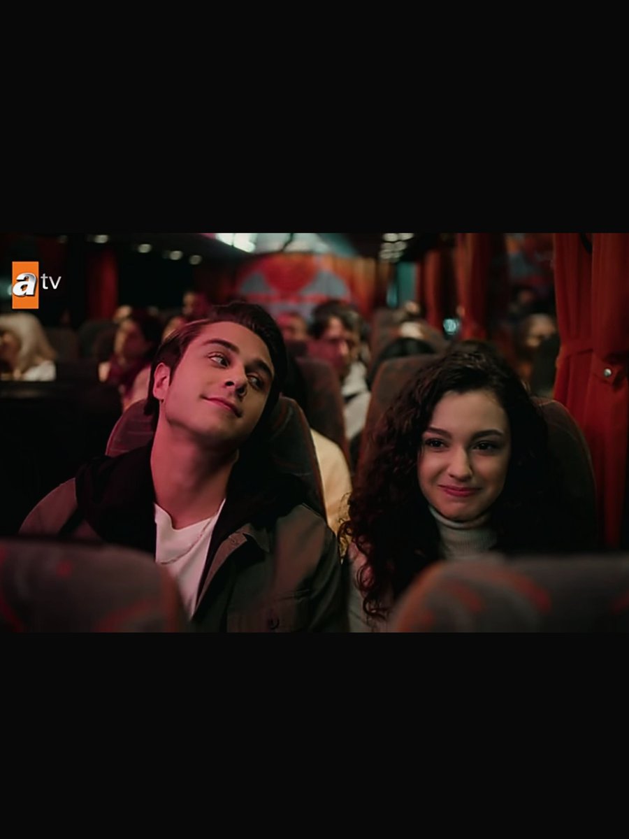 Galiba yavaş yavaş seviyoruz he birbirimizi @AtakulDoruk 
#AsDor #OlmazsanOlmaz #Kardeslerim