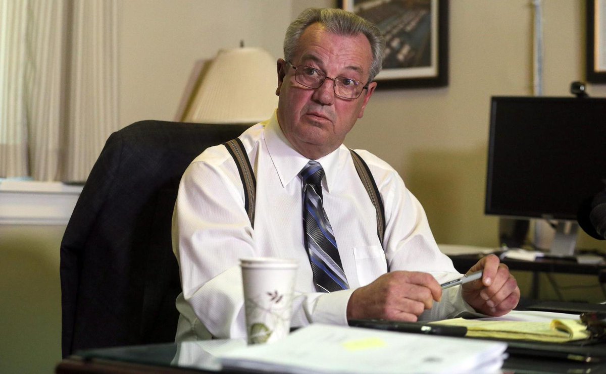 KINSELLA Why is Randy Hillier preoccupied with Hitler?