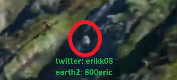 erikk08's tweet photo. #Earth2EggHunt https://t.co/C0cOd2WUih