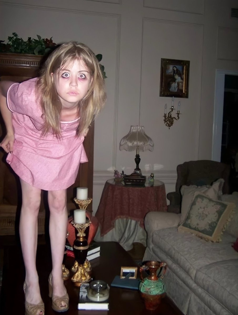 👁️ ℭ𝔯𝔢𝔢𝔭𝔶 ℭ𝔥𝔞𝔫 👁️

Congrats, <a href="/alliharvard/">allison harvard burke</a>! Iconic memes of Allison created in 2005 and born on 4chan, were collected for a total of 75 $ETH (~$150,000 USD) by <a href="/3fmusic/">3F Music</a>.  

She crawled so e-girls could run → foundation.app/AllisonHarvard