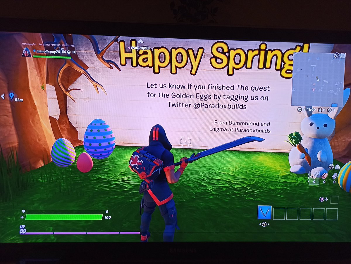 manolixpay76's tweet image. Happy easter from Italy