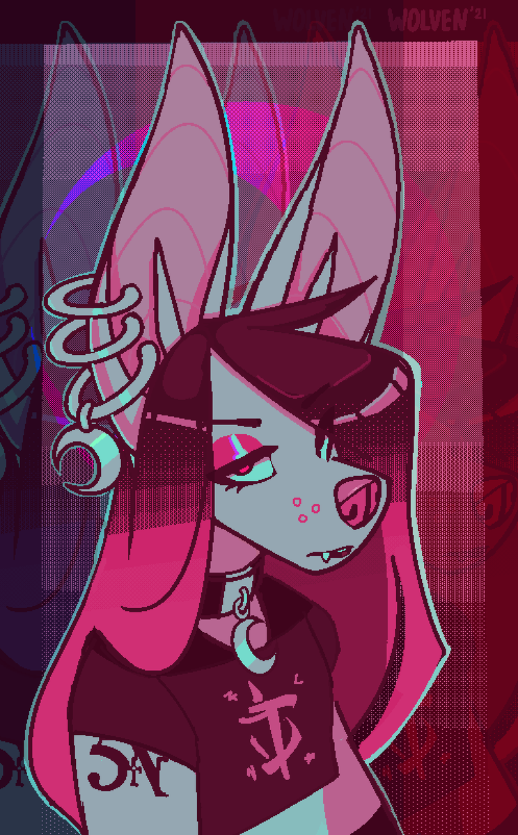 ItsWolven's tweet image. And there was one guy there who kept asking me "how does it feel?"
And I didn't even know how to begin to answer that question 
So I just said "I don't want to talk about it"