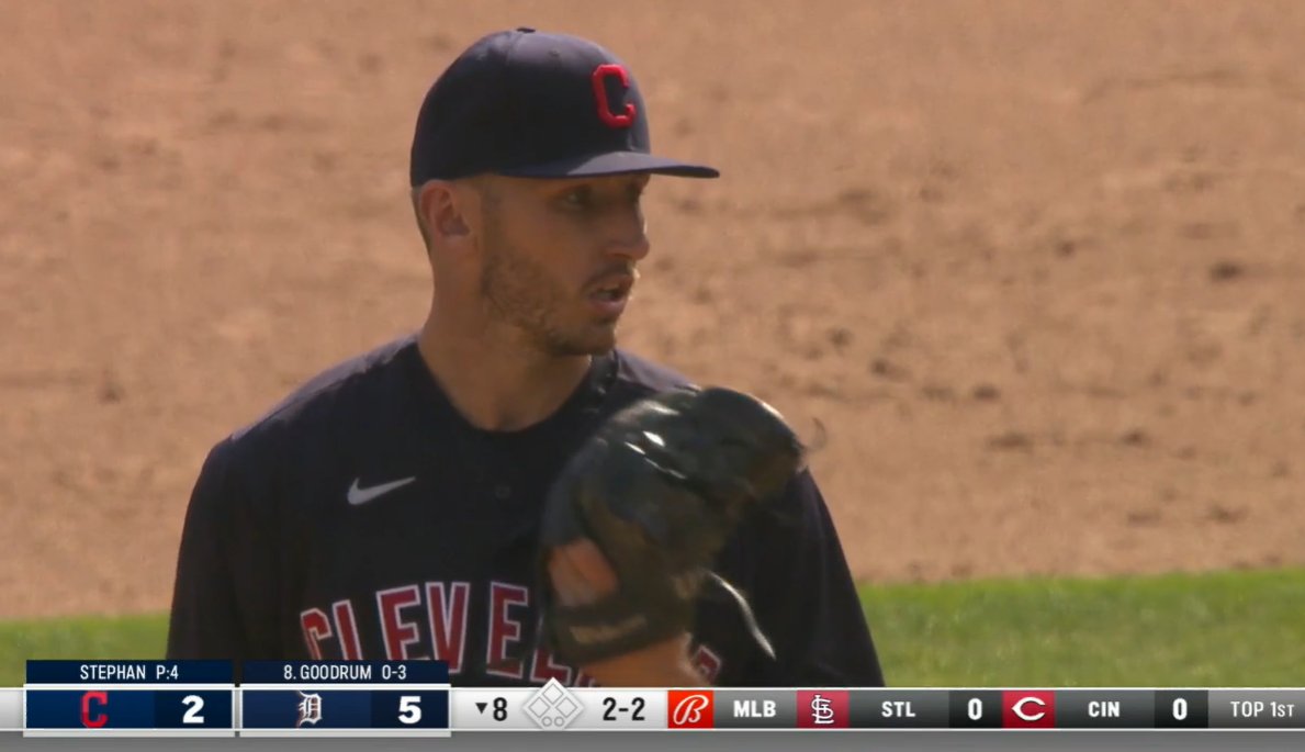 19,919th player in MLB history: Trevor Stephan- dominant sophomore year at Hill JC (TX) in relief- 18th round pick by BOS in '16; didn't sign, transferred to Arkansas- huge junior season as a SP3rd round pick by NYY in '17- Rule 5 pick in Dec. '20; now back in the bullpen