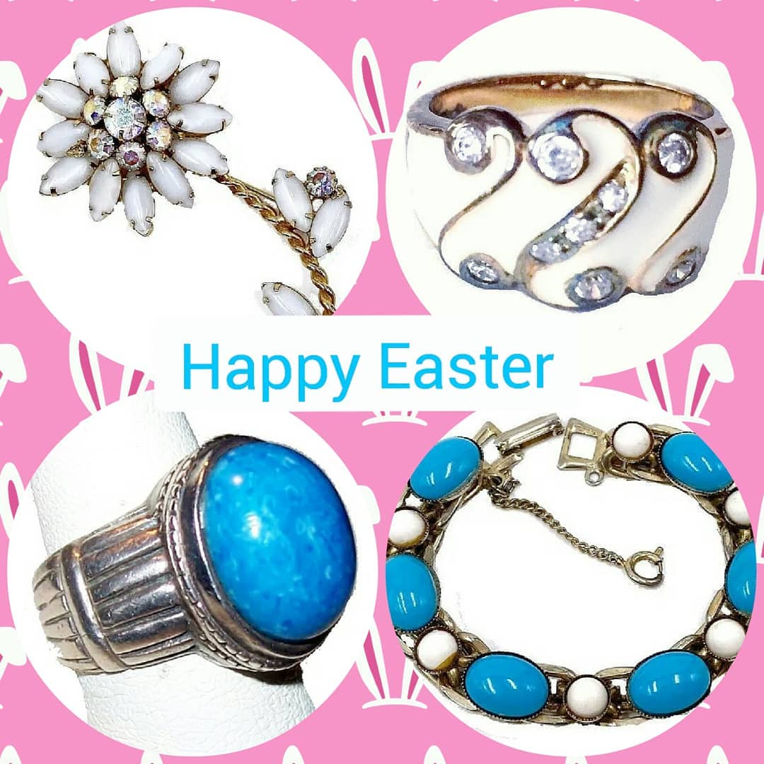 Happy Easter dlvr.it/Rwy6Jr