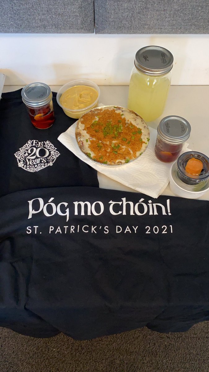 <a href="/ejsbixbyknolls/">EJ’s Pub 🍔🍻</a> are coming up next! They will be talking about their <a href="/LBRestaurantWk/">Dine Out Long Beach</a> menu #foodie #irishpub