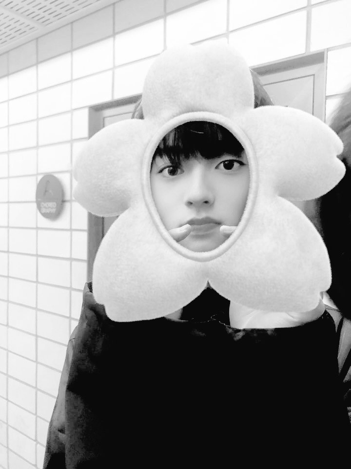 wetreasuretw's tweet photo. ⠀· 💎 : fınd чour › 「 𝗧𝗥𝗘𝗔𝗦𝗨𝗥𝗘 」 ꜜ 𝟢𝟦.𝟢𝟥 〼 nēw — 𝕦𝕡 ◠ どdate ː #KAIDEBUT
Alexis está muy emocionado por presenciar el debut de este talentoso hyung. Todo TREASURE le desea gran éxito en su carrera, fighting! https://t.co/Dl3xnKZtd4