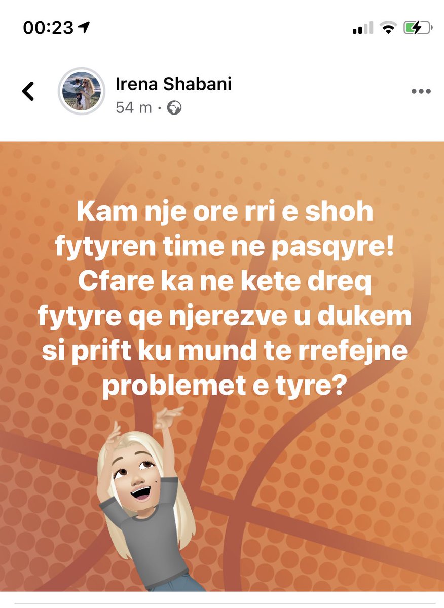 irenashabani's tweet photo. https://t.co/nVdURoWKNF