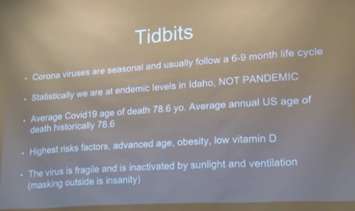 BootCampFX's tweet image. #news #vitaminD #DrRyanCole #healthnews