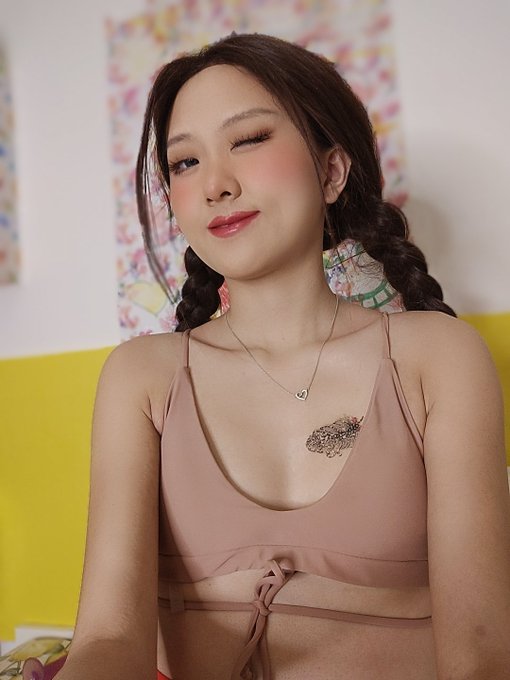 My onlyfans is 55% off for 3 days only now!!! Happy Easter :)))))) ✔️No pay-per-view messages❤️ ✔️ Full-length<a href="/tag/asiangirls"class="tags"><span>#asiangirls</span></a><a href="/tag/smalltits"class="tags"><span>#smalltits</span></a><a href="/tag/asianchicks"class="tags"><span>#asianchicks</span></a><a href="/tag/onlyfanscamgirl"class="tags"><span>#onlyfanscamgirl</span></a>