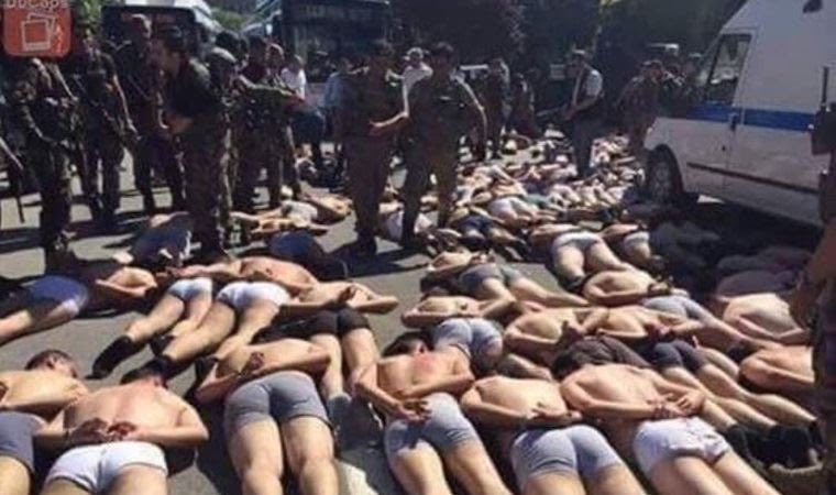 Ayrancı’daki prostatlı 103 apartman yöneticisi bildiri yayınlamış.

#HaddiniziBilin