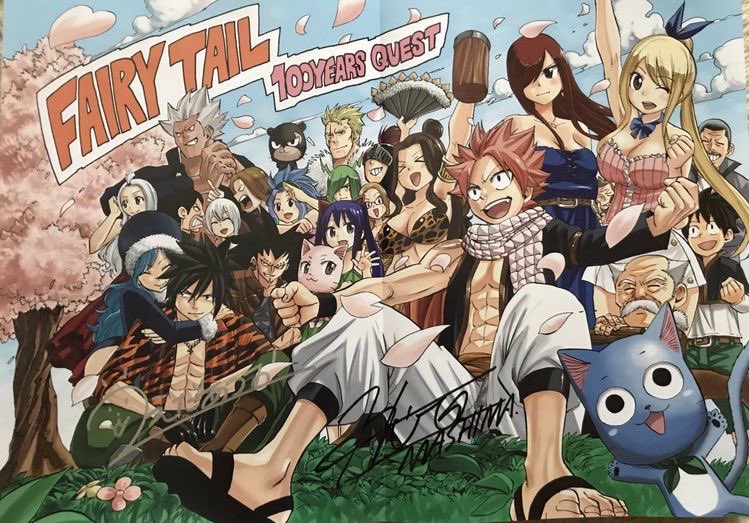 pickled_poom's tweet photo. I just wanted to say thank you to everyone by my side ❤️ And of course, the brilliant mastermind behind my source of happiness; @hiro_mashima . Thank you for blessing us with your wonderful works (especially fairy tail personally). You deserve all the happiness you gave us. ❤️ https://t.co/ghXkLXHE9R