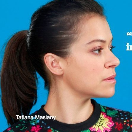 A new rumour suggests Tatiana Maslany has a cameo in #FalconAndWinterSoldier. Back when the show was filming, the paparazzi known as Atlanta Filming shared a photo at the The Dekalb History Museum "which is also a very beautiful old courthouse setting", according to his caption.