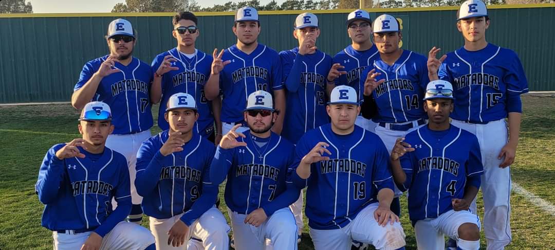 Mats keep it rolling by defeating Big Spring to make it 5 wins in a row.  The bats were alive in the victory, collecting 15 hits including 6 doubles. Great team effort all around #WIT <a href="/HubCityPrepsLBK/">HubCityPreps.com</a> <a href="/Alexis_Cubit/">Alexis Cubit</a> <a href="/EstacadoHS/">Estacado High School</a> <a href="/AthleticsLISD/">Lubbock ISD Athletics</a> @TXHSathletics