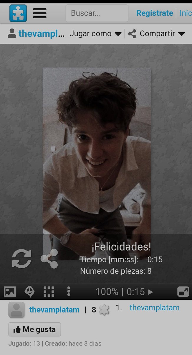 JustDriveTom's tweet image. #TeamProtocol #VampsOlympics2