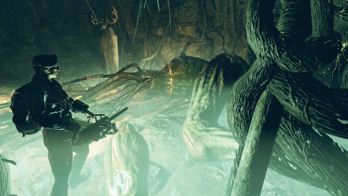 dmun3's tweet image. #PS4share