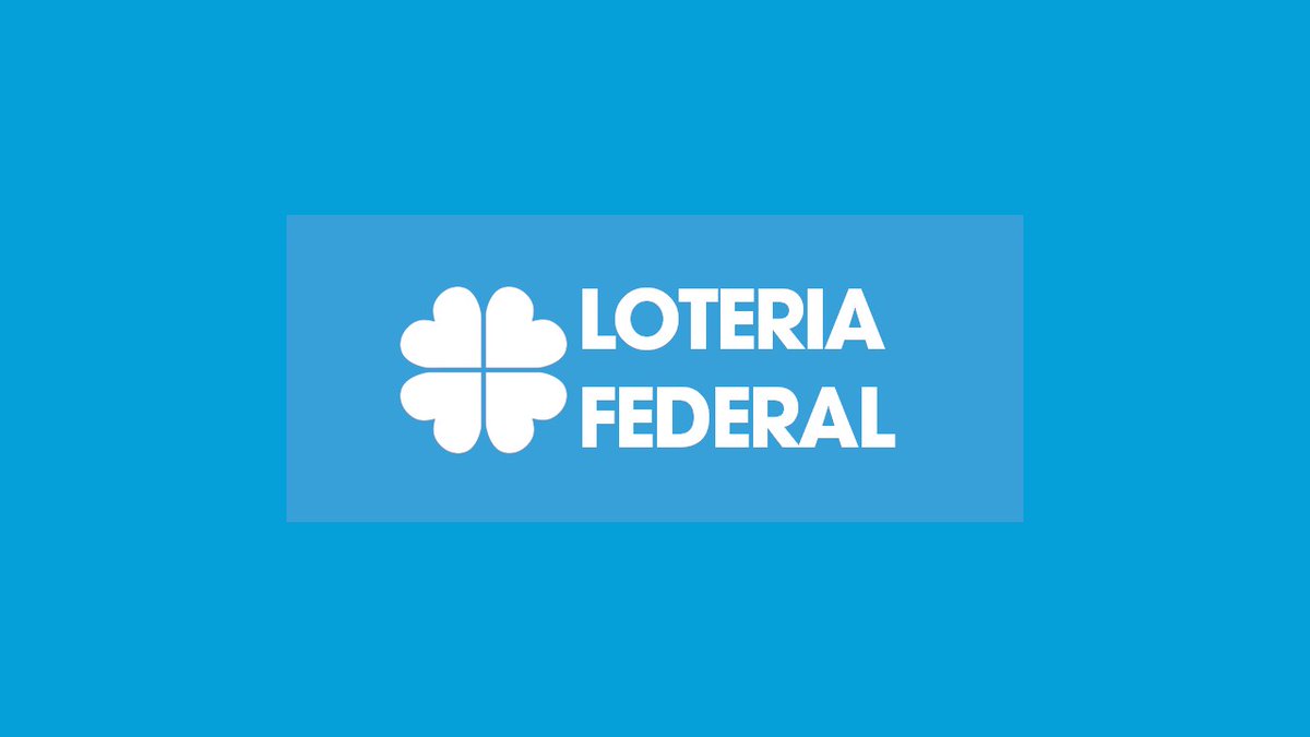 RedeNoticia's tweet image. Loteria Federal 5552, sorteada em 03 de abril, paga 500 mil reais ao bilhete ganhador do primeiro prêmio.

Os sorteios das extrações “Loteria Federal” são realizados nas quartas e sábados, mas podem ser remanejados em feriados ou por problemas técnicos.