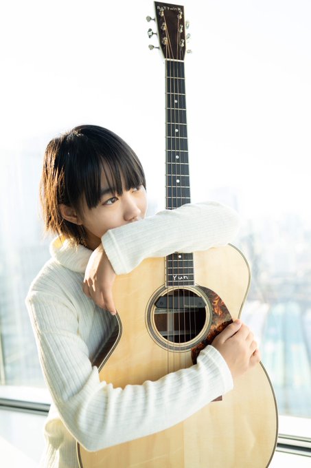 Twitterのコスプレ画像2