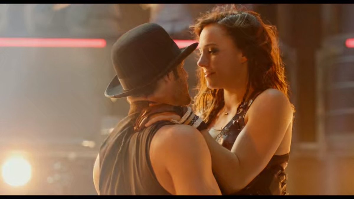 dilosinhablar_'s tweet photo. 28- #StepUp5
⭐️ 9/10
AMO estas películas. Termino haciéndome un show en mi casa. https://t.co/3xZ9QG8yJF