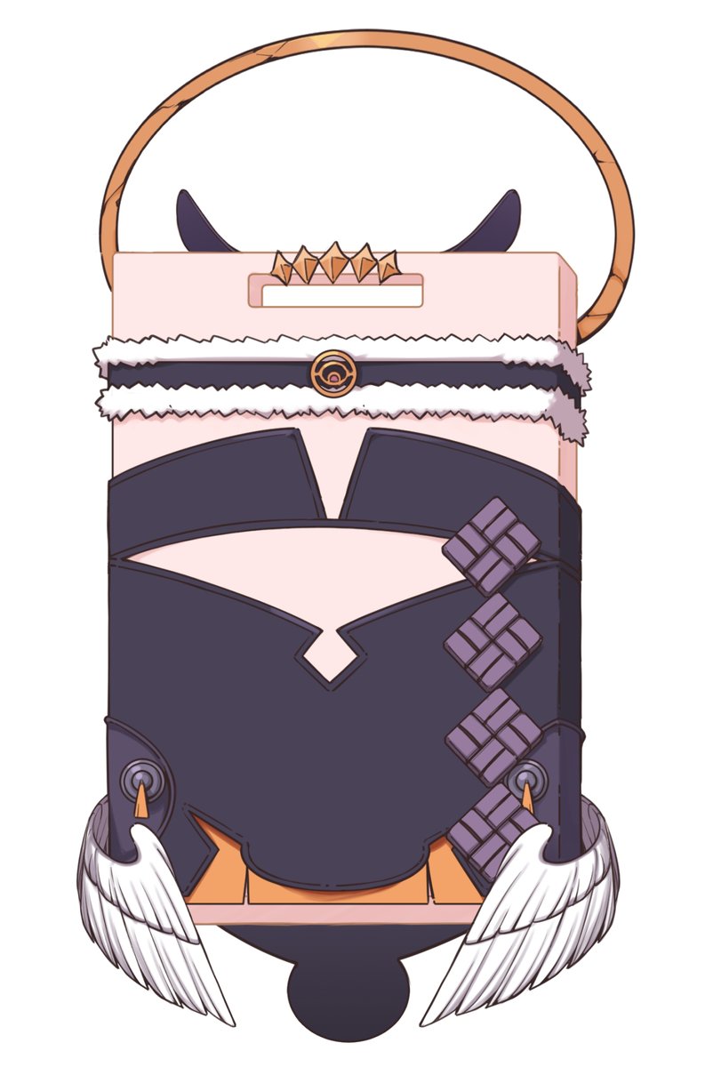 私一応EN組は全員描いてたっぽい 