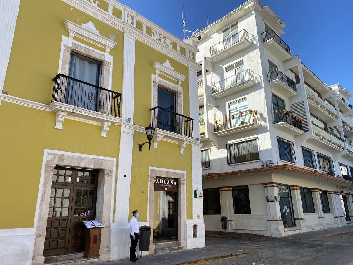 LaParejaViajera's tweet photo. Hoy sábado a las 5 pm hablamos de #Campeche en @Radio_Formula en el programa #FormulaDesign
📻 103.3 FM ¡nos escuchamos! https://t.co/YGI546CM1t