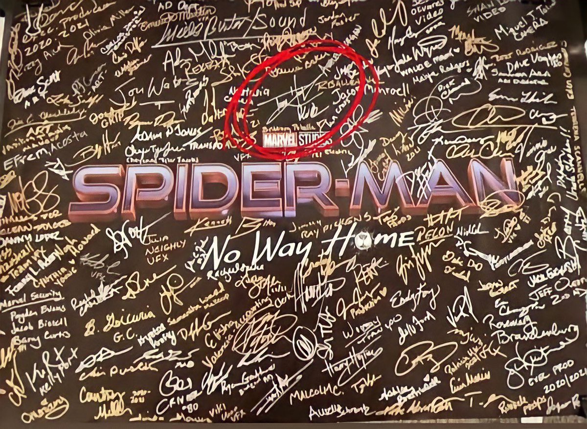 NEW MOVIE SPIDER MAN FAR FROM HOME