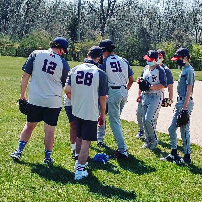 tskc310's tweet image. #WaldoThunder #Workout