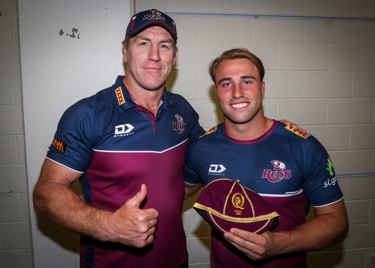 Queensland Reds tweet media