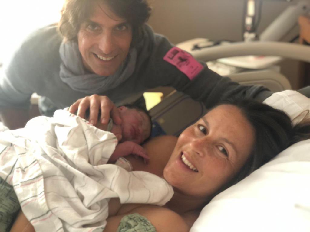 ❤️Welcome to our 2nd princess.... Cecilia! Born on April 2nd!❤️ @WTA